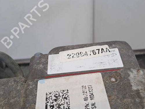 Rear differential OPEL INSIGNIA A (G09) 2.0 CDTI 4x4 (68) | BP36093091M24  - Image 9