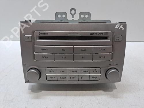 Used Radio Radio HYUNDAI i20 I (PB, PBT) 1.2 (78 hp) 36093092 36093092
