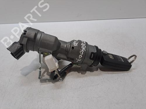 Used Ignition barrel Ignition barrel HYUNDAI i20 I (PB, PBT) 1.2 (78 hp) 36093094 36093094