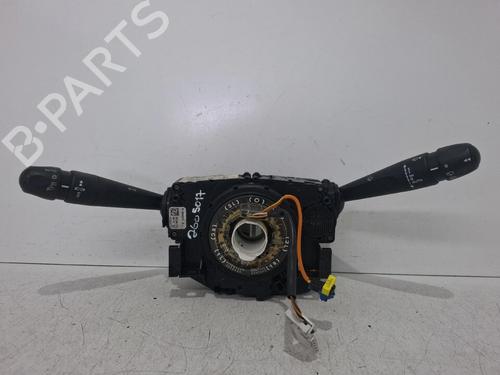 Devioluci Devioluci PEUGEOT 2008 I (CU_) 1.6 HDi (92 hp) 36093097 36093097