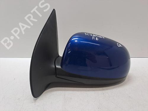 Used Left mirror Left mirror HYUNDAI i20 I (PB, PBT) 1.2 (78 hp) 36093098 36093098