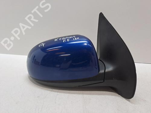 Used Right mirror Right mirror HYUNDAI i20 I (PB, PBT) 1.2 (78 hp) 36093099 36093099