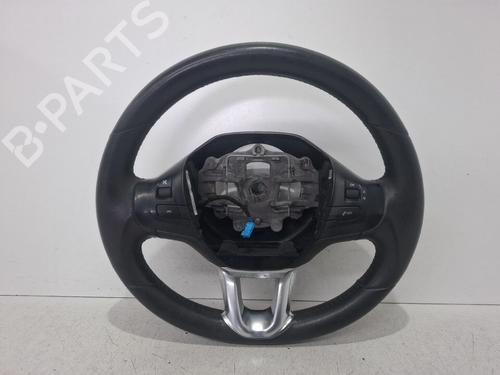 Used Steering wheel Steering wheel PEUGEOT 2008 I (CU_) 1.6 HDi (92 hp) 36093100 36093100