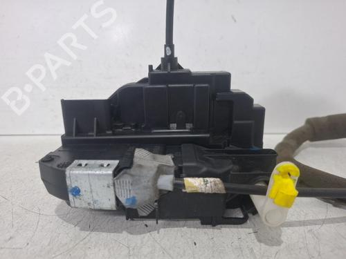 Used Front left lock Front left lock NISSAN PULSAR Hatchback (C13) 1.2 DIG-T (115 hp) 36093102 36093102