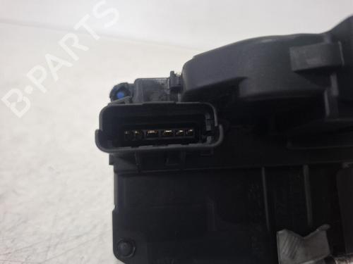 Front left lock NISSAN PULSAR Hatchback (C13) 1.2 DIG-T | BP36093102C98 - Image 4