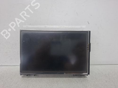 display-monitor-peugeot-2008-i-cu_-2013-36093103 main image