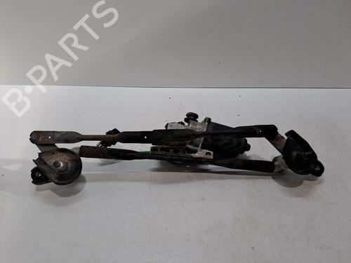 Used Front wiper motor Front wiper motor HYUNDAI i20 I (PB, PBT) 1.2 (78 hp) 36093107 36093107