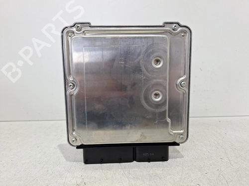 Engine control unit (ECU) AUDI A4 B7 Avant (8ED) 2.0 TDI 16V | BP36113135M57 - Image 2