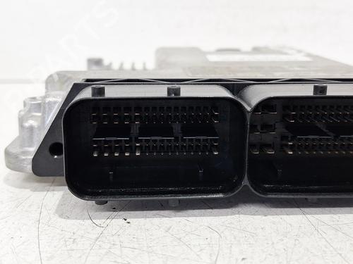 Engine control unit (ECU) AUDI A4 B7 Avant (8ED) 2.0 TDI 16V | BP36113135M57 - Image 4