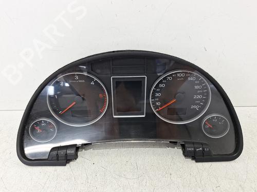Instrument cluster AUDI A4 B7 Avant (8ED) 2.0 TDI 16V | BP36113137C47 - Image 4