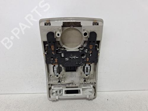 Interior roof light AUDI A4 B7 Avant (8ED) 2.0 TDI 16V | BP36113138I8 - Image 2