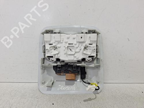 Interior roof light PEUGEOT 2008 I (CU_) 1.6 HDi | BP36113139I8 - Image 2