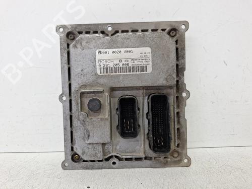 Centralina do motor Centralina do motor SMART FORTWO Coupe (450) 0.7 (450.352, 450.332) (61 hp) 36113141 36113141