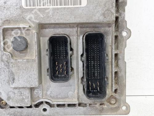 Engine control unit (ECU) SMART FORTWO Coupe (450) 0.7 (450.352, 450.332) | BP36113141M57 - Image 3