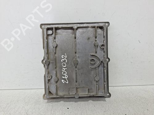 Engine control unit (ECU) SMART FORTWO Coupe (450) 0.7 (450.352, 450.332) | BP36113141M57 - Image 2