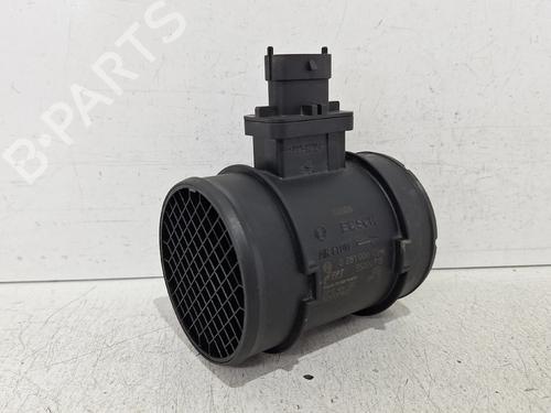 Mass air flow sensor PEUGEOT BIPPER (AA_) 1.3 HDi 75 | BP36113142M95 - Image 4