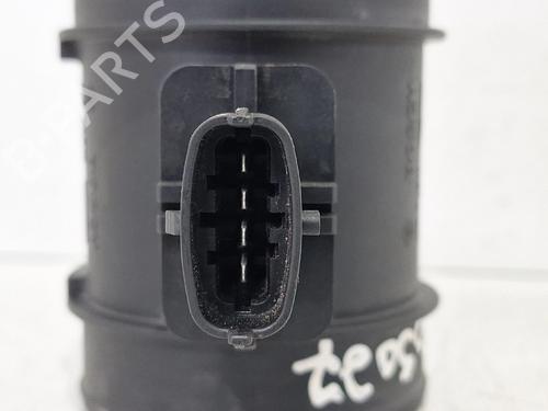 Mass air flow sensor PEUGEOT BIPPER (AA_) 1.3 HDi 75 | BP36113142M95 - Image 6