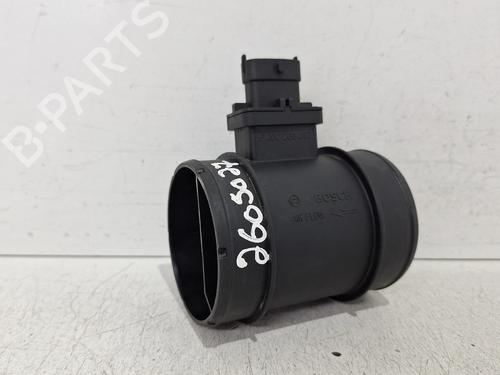 Mass air flow sensor PEUGEOT BIPPER (AA_) 1.3 HDi 75 | BP36113142M95 - Image 2