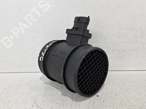 Mass air flow sensor PEUGEOT BIPPER (AA_) 1.3 HDi 75 | BP36113142M95 - Image 3