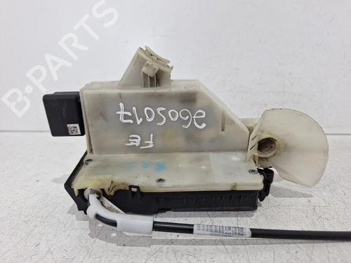 Used Front left lock Front left lock PEUGEOT 2008 I (CU_) 1.6 HDi (92 hp) 36113145 36113145