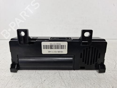 Electronic module PEUGEOT 2008 I (CU_) 1.6 HDi | BP36113147M83 - Image 2