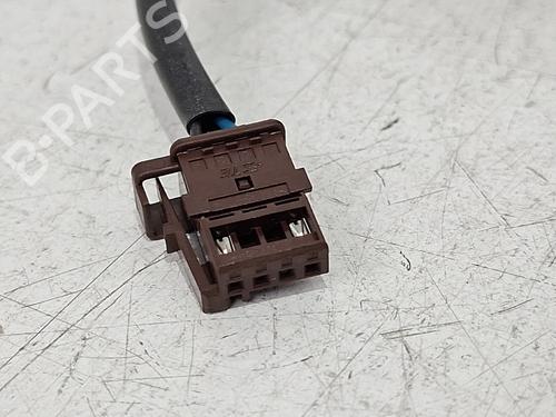 Ignition barrel PEUGEOT 2008 I (CU_) 1.6 HDi | BP36113148M48 - Image 5