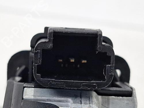 Ignition barrel PEUGEOT 2008 I (CU_) 1.6 HDi | BP36113148M48 - Image 7