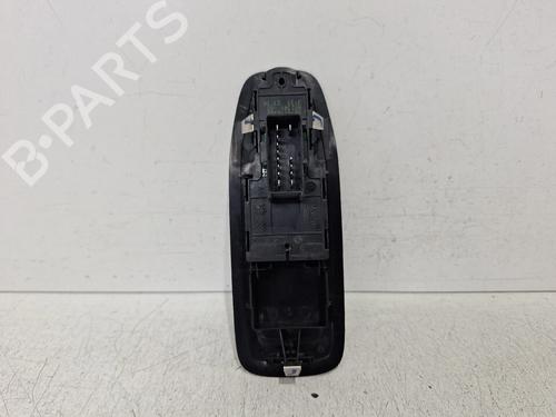 Left front window switch PEUGEOT 2008 I (CU_) 1.6 HDi | BP36113149I27 - Image 2