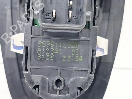 Left front window switch PEUGEOT 2008 I (CU_) 1.6 HDi | BP36113149I27 - Image 4