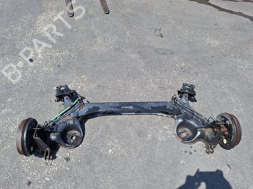 Used Other Other PEUGEOT BIPPER (AA_) 1.3 HDi 75 (75 hp) 36115373 36115373