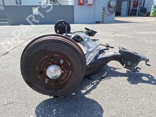 Rear axle PEUGEOT BIPPER (AA_) 1.3 HDi 75 | BP36115373M2 - Image 3