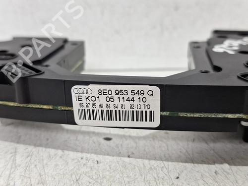 Electronic module AUDI A4 B7 Avant (8ED) 2.0 TDI 16V | BP36113151M83 - Image 5