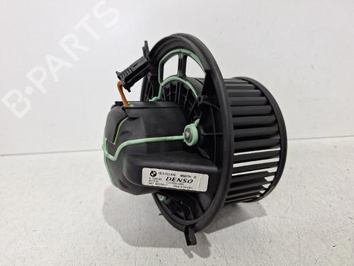 Heater blower motor BMW 3 (E90) 318 d | BP36138537M62  - Image 5
