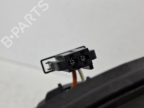 Heater blower motor BMW 3 (E90) 318 d | BP36138537M62  - Image 7
