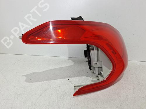 Left taillight PEUGEOT 2008 I (CU_) 1.6 HDi | BP36138540C34 - Image 2