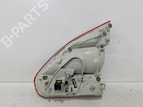 Left tailgate light PEUGEOT 2008 I (CU_) 1.6 HDi | BP36138539C79 - Image 2