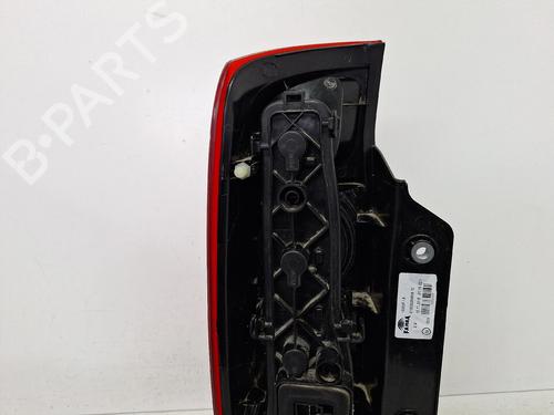Right taillight PEUGEOT BIPPER (AA_) 1.3 HDi 75 | BP36138541C35 - Image 4