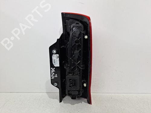 Left taillight PEUGEOT BIPPER (AA_) 1.3 HDi 75 | BP36138542C34 - Image 3