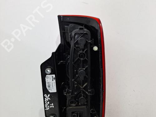 Left taillight PEUGEOT BIPPER (AA_) 1.3 HDi 75 | BP36138542C34 - Image 4