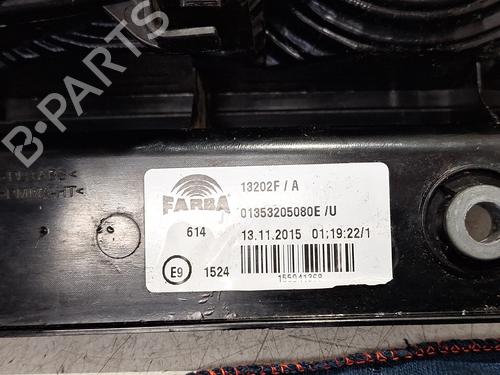 Right taillight PEUGEOT BIPPER (AA_) 1.3 HDi 75 | BP36138541C35 - Image 7