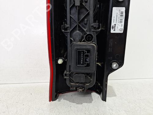 Right taillight PEUGEOT BIPPER (AA_) 1.3 HDi 75 | BP36138541C35 - Image 5