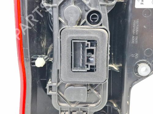 Right taillight PEUGEOT BIPPER (AA_) 1.3 HDi 75 | BP36138541C35 - Image 6