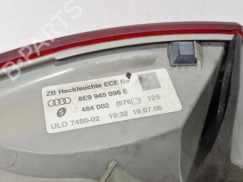 Right taillight AUDI A4 B7 Avant (8ED) 2.0 TDI 16V | BP36138544C35 - Image 4