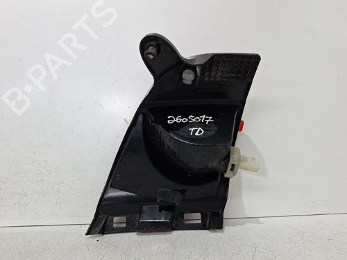 Reverse light PEUGEOT 2008 I (CU_) 1.6 HDi | BP36138549C36 - Image 2