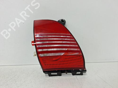 Baklys Baklys PEUGEOT 2008 I (CU_) 1.6 HDi (92 hp) 36138549 36138549