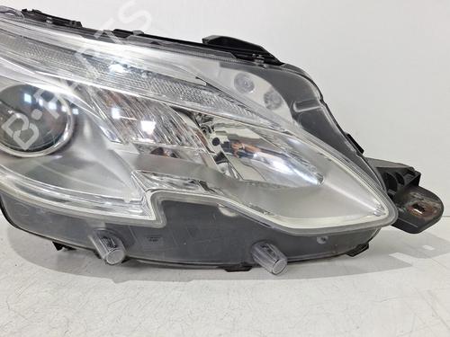 Right headlight PEUGEOT 2008 I (CU_) 1.6 HDi | BP36138551C29 - Image 2