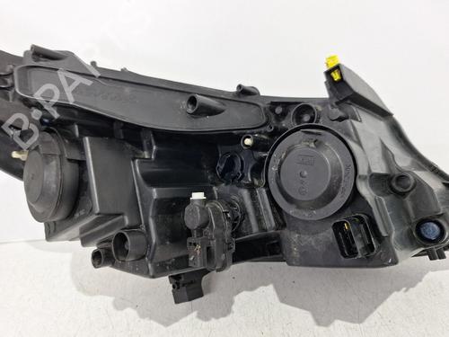Left headlight PEUGEOT 2008 I (CU_) 1.6 HDi | BP36138552C28 - Image 6