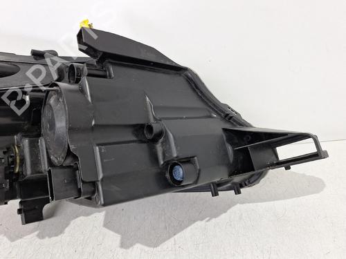 Left headlight PEUGEOT 2008 I (CU_) 1.6 HDi | BP36138552C28 - Image 5