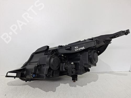 Right headlight PEUGEOT 2008 I (CU_) 1.6 HDi | BP36138551C29 - Image 4