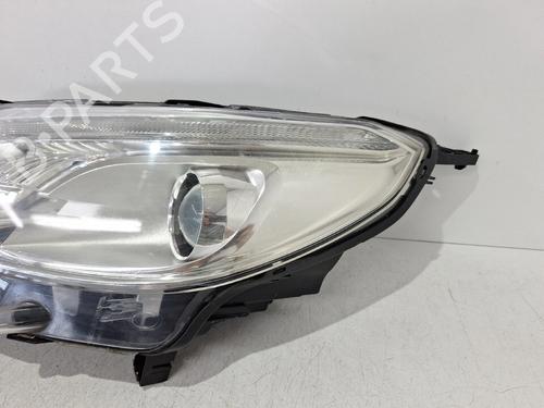 Left headlight PEUGEOT 2008 I (CU_) 1.6 HDi | BP36138552C28 - Image 3